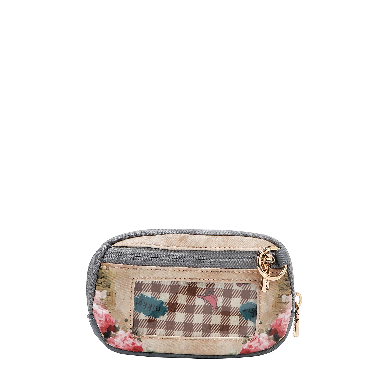 SAC À AIGUILLES EN NYLON (CHASING DREAMS)