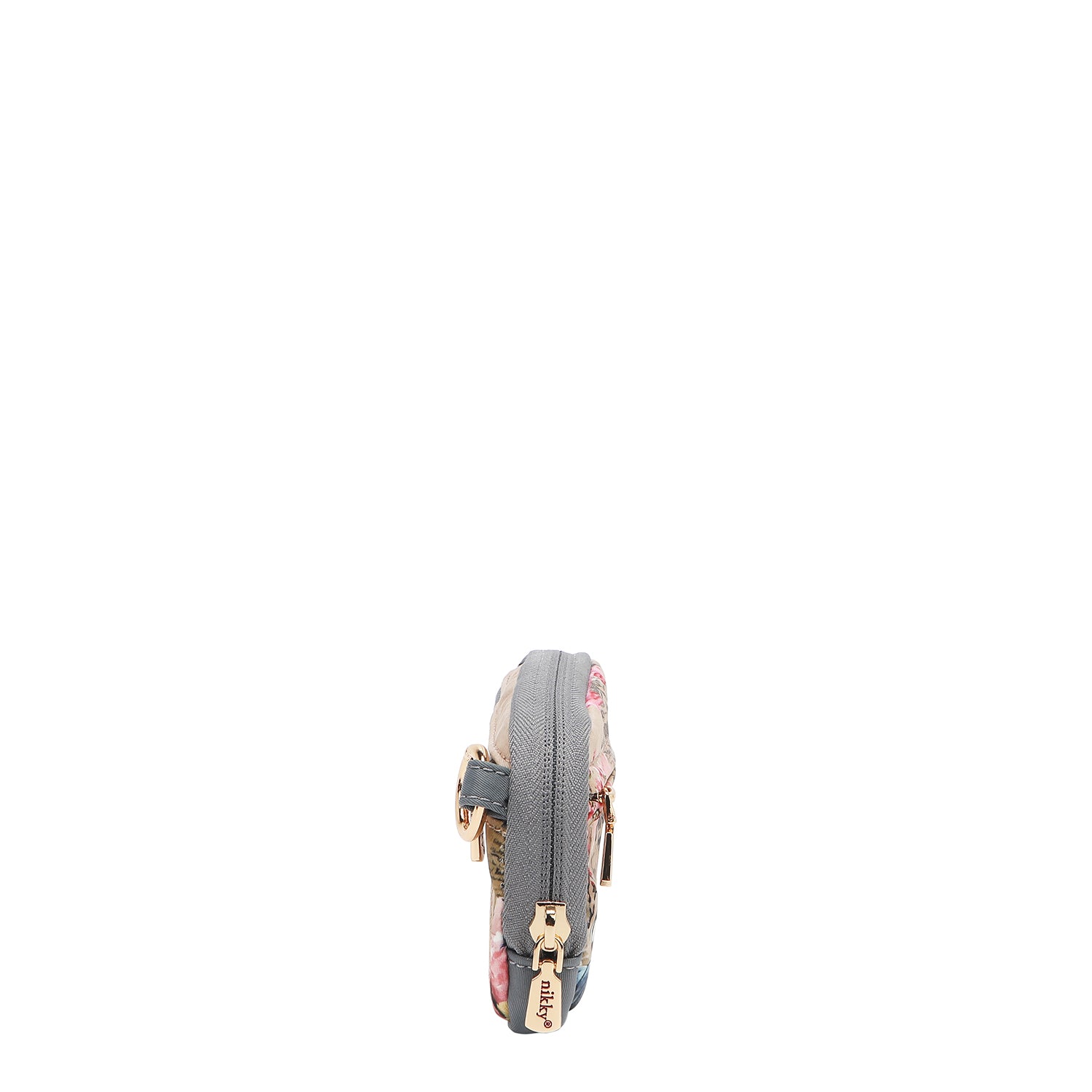 SAC À AIGUILLES EN NYLON (CHASING DREAMS)