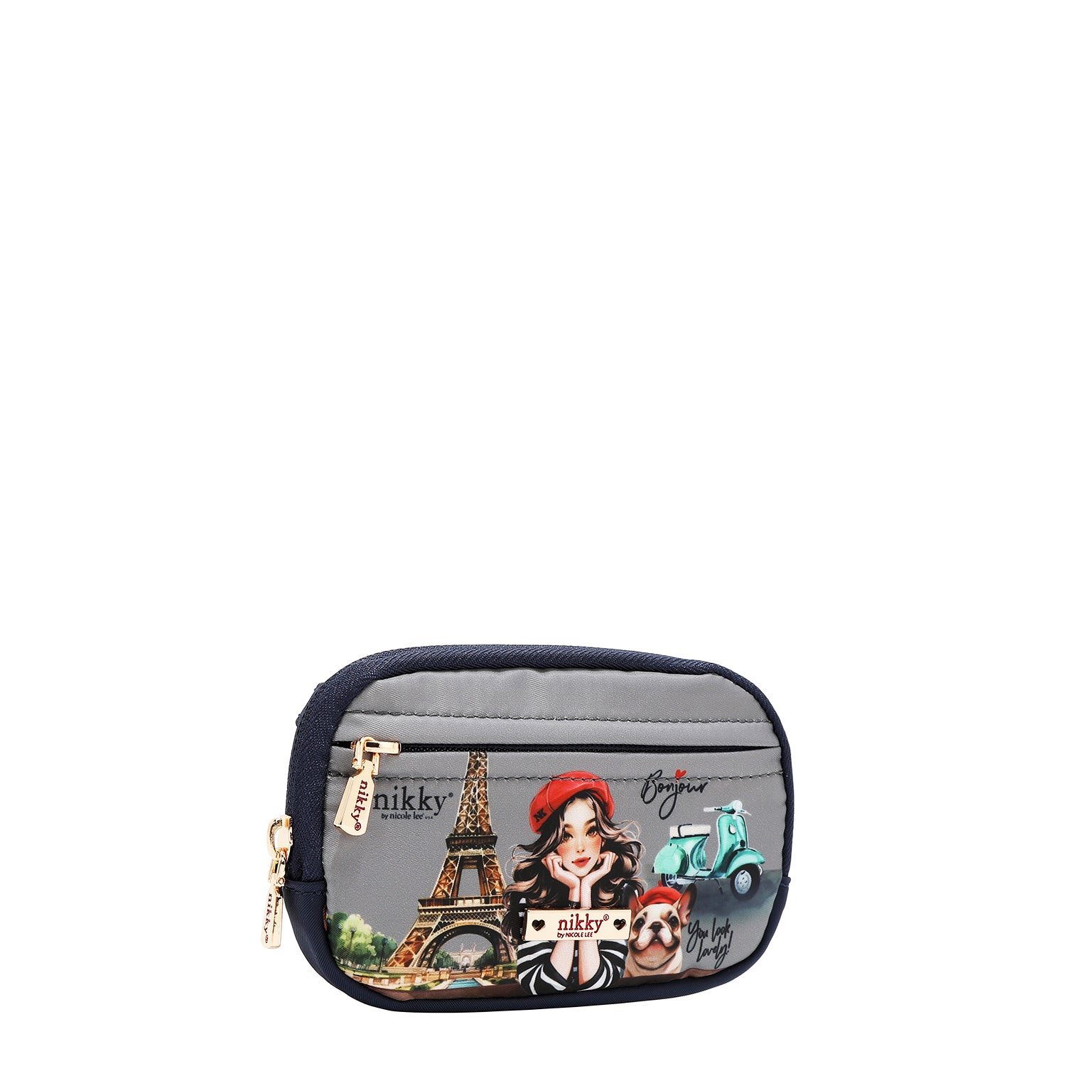 NECESER DE NYLON (EIFFEL DREAMS)