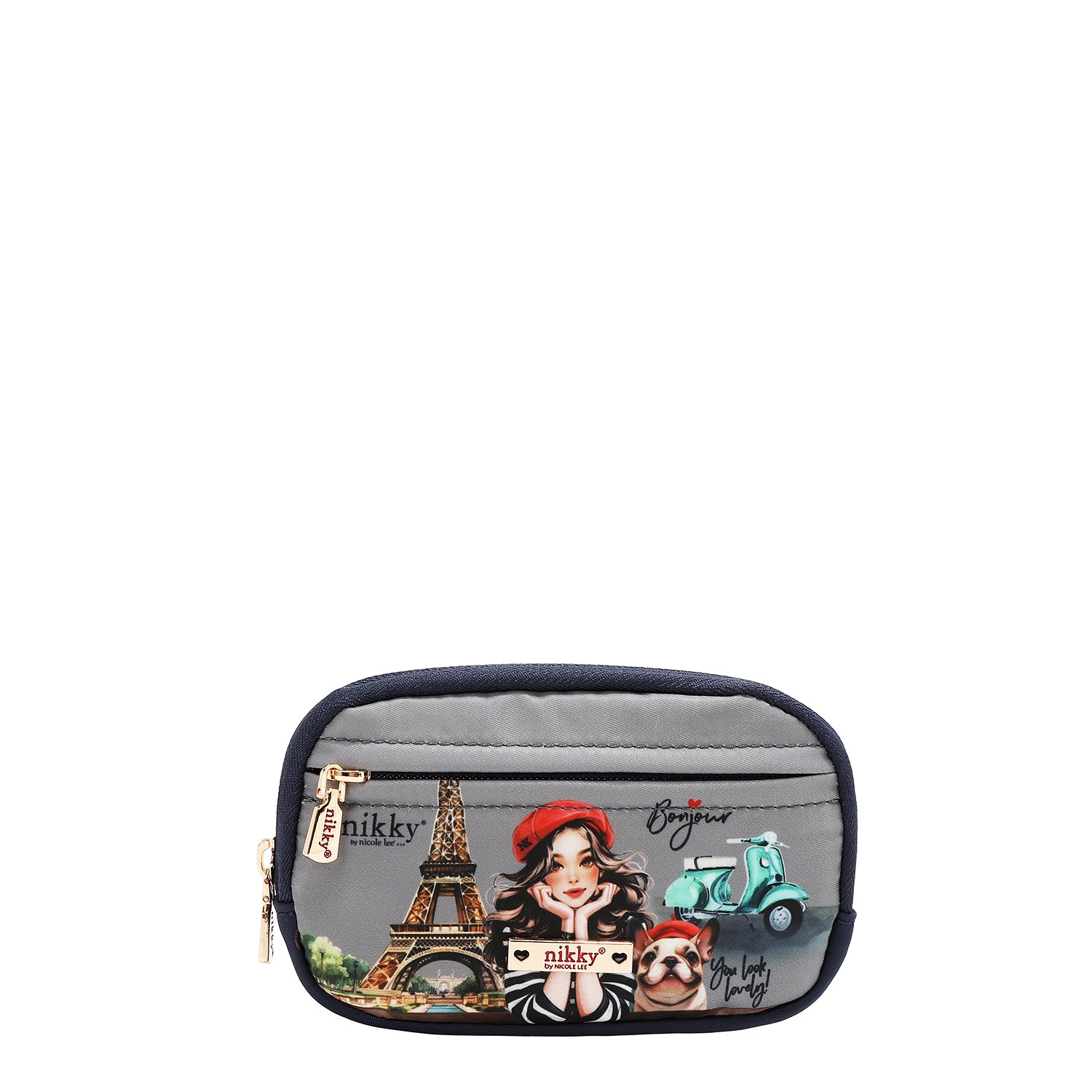 NECESER DE NYLON (EIFFEL DREAMS)