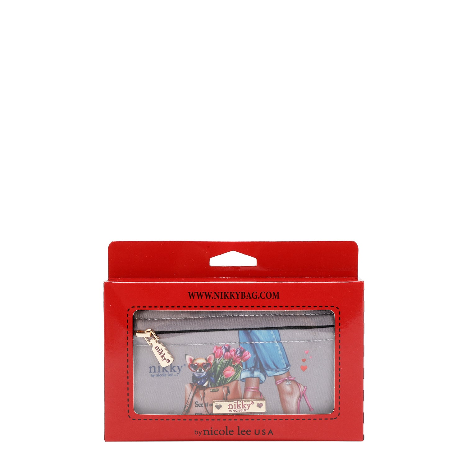 NECESER DE NYLON (ESSENCE OF YOU)