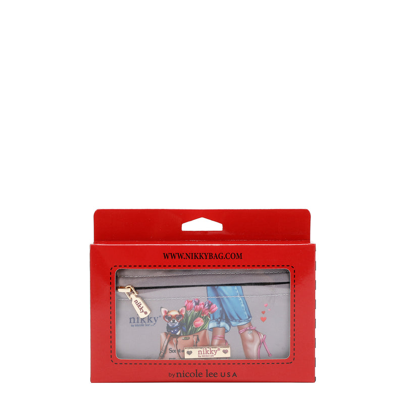 NECESER DE NYLON (ESSENCE OF YOU)