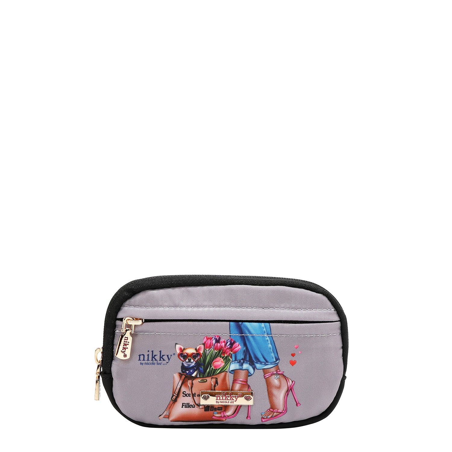 NECESER DE NYLON (ESSENCE OF YOU)