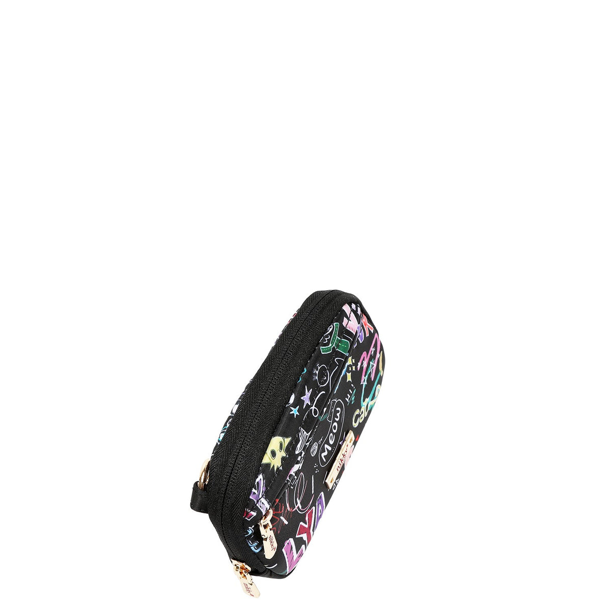 NECESER DE NYLON (JUST FOR FUN-NEGRO)