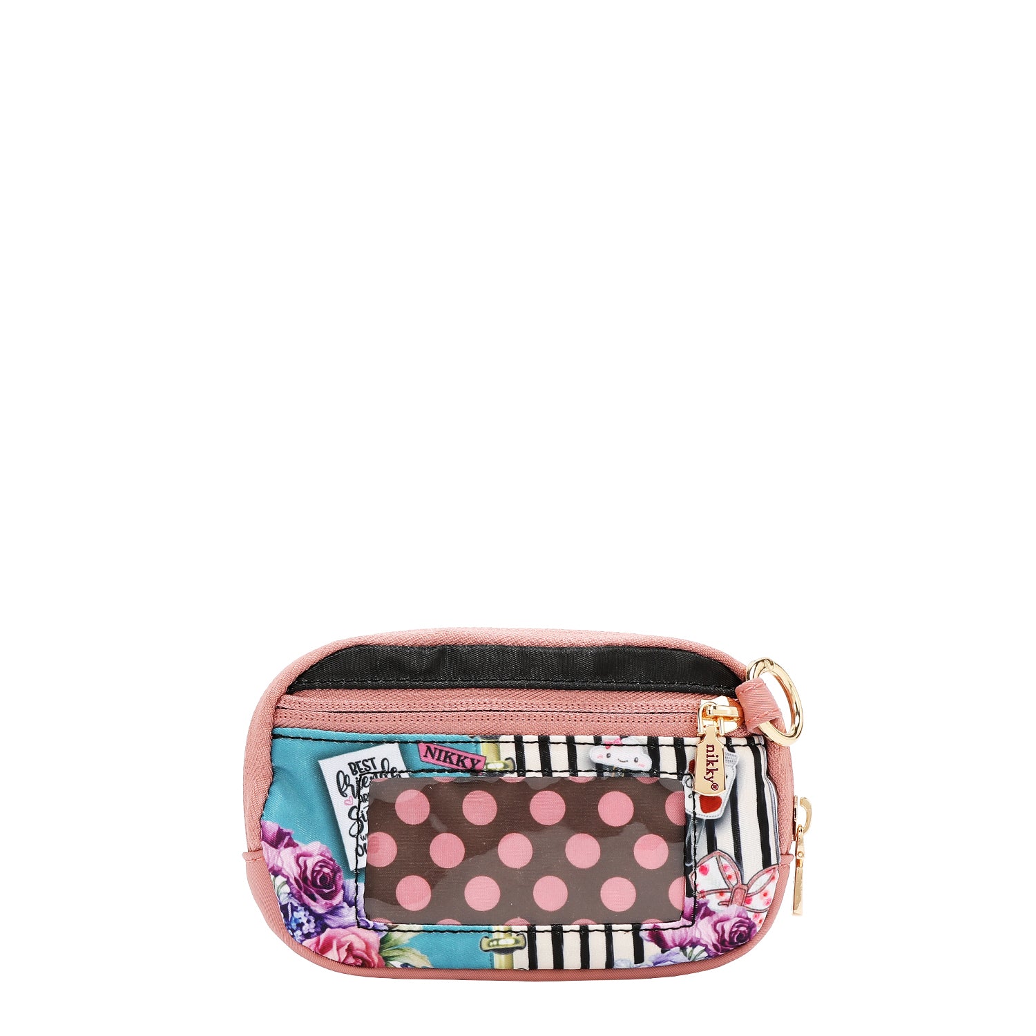 NECESER DE NYLON (NOSTALGIA)