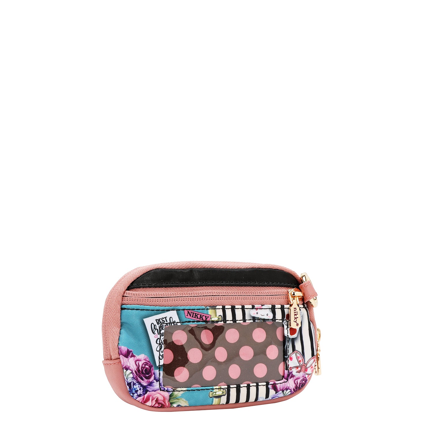 NECESER DE NYLON (NOSTALGIA)