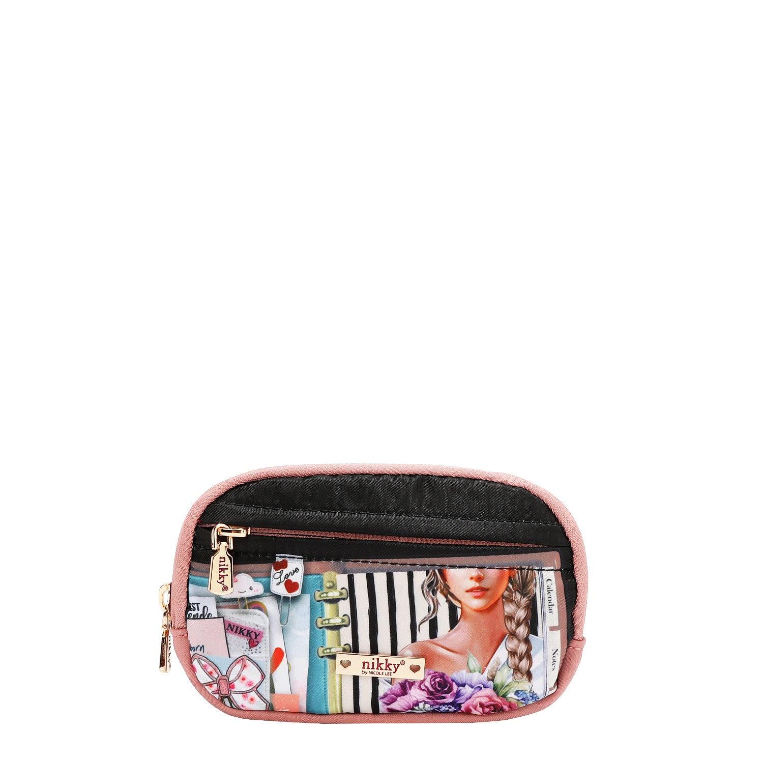 NECESER DE NYLON (NOSTALGIA)