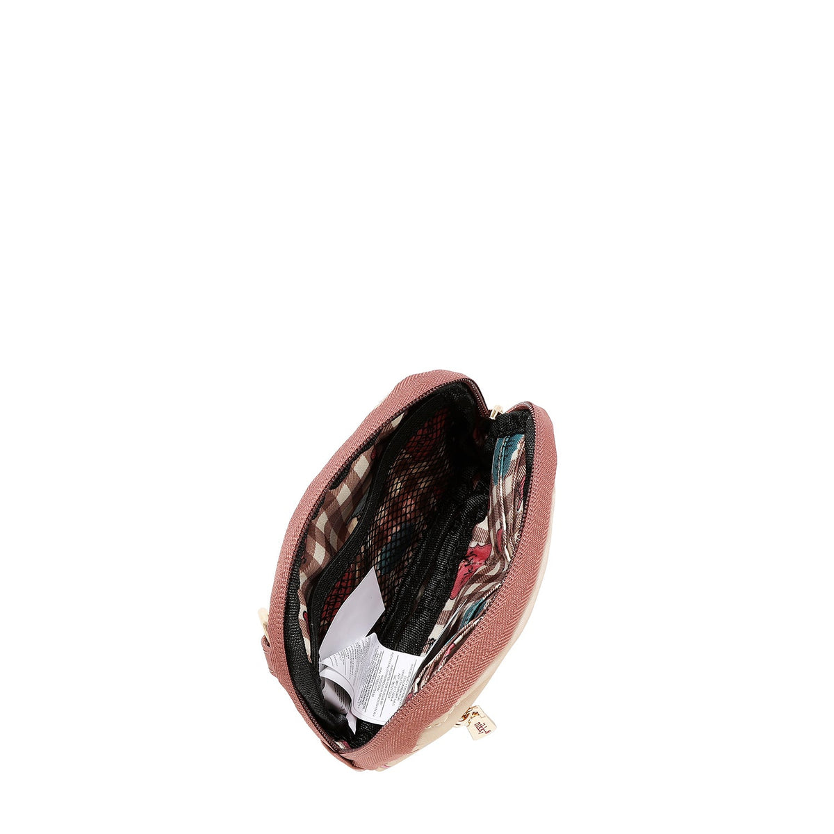 NECESER DE NYLON (LOVE CHAIN)