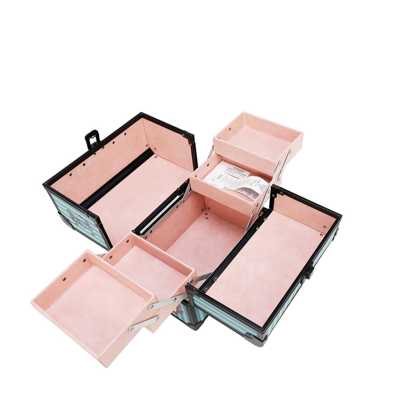 MALETIN ORGANIZADOR DE COSMÉTICOS (MEANT TO LOVE YOU)