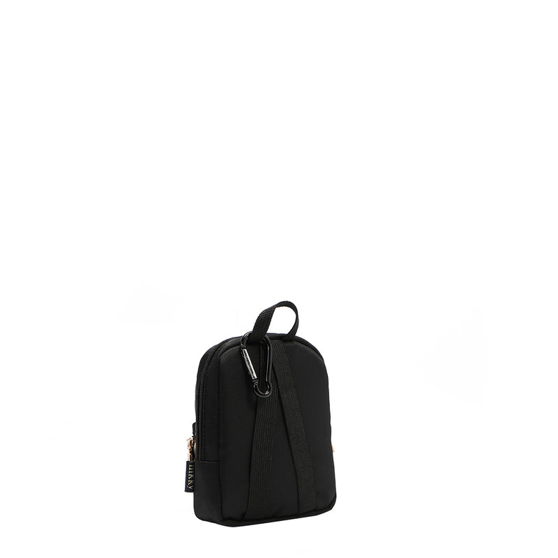 MINI MOCHILA MONEDERO (EIFFEL DREAMS)