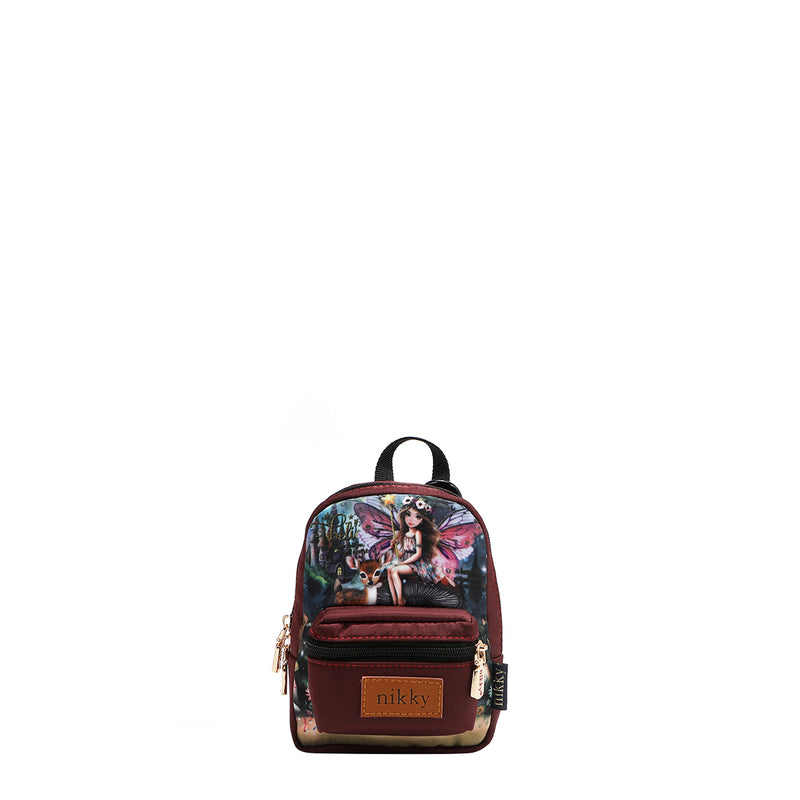 MINI MOCHILA MONEDERO (FAIRY TALE)