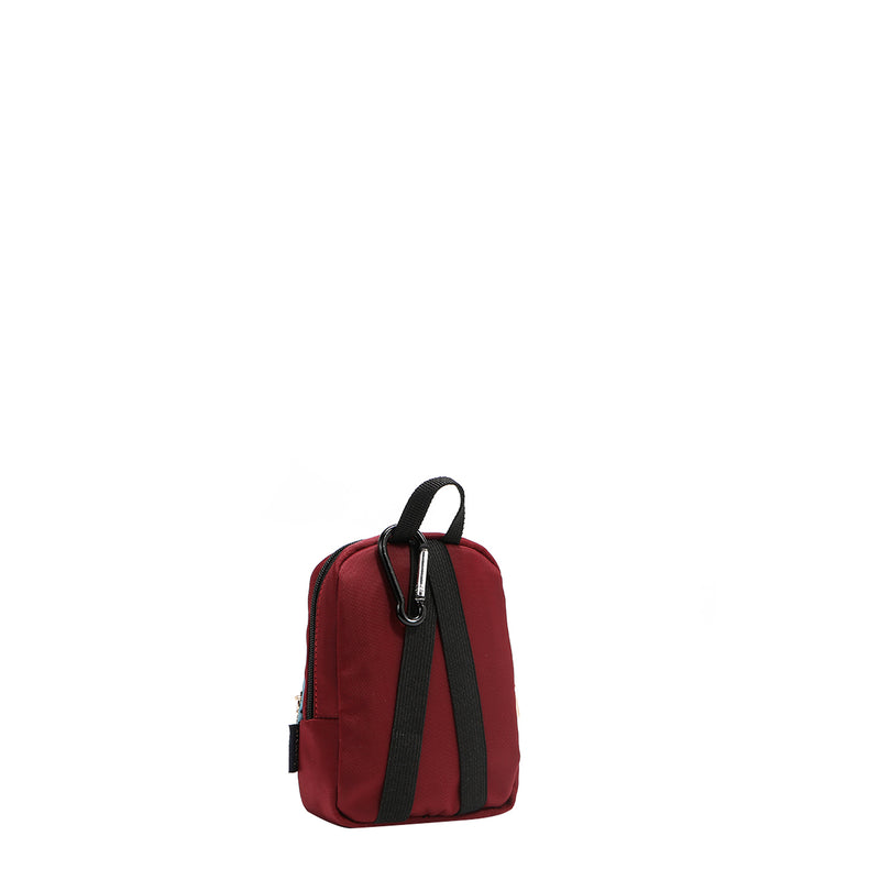 MINI MOCHILA MONEDERO (MEANT TO LOVE YOU)
