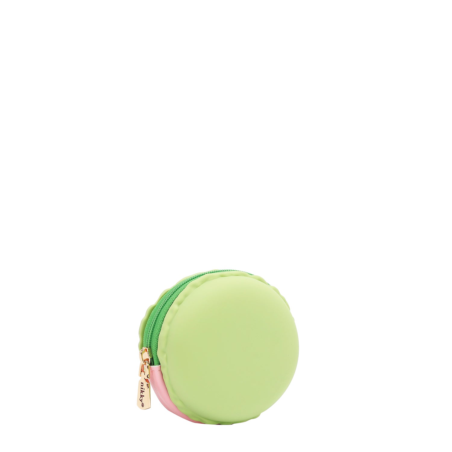 ROUND SILICONE CASE (MEANT TO LOVE YOU MINT)