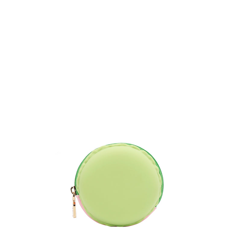 ESTUCHE REDONDO DE SILICONA (MEANT TO LOVE YOU MENTA)