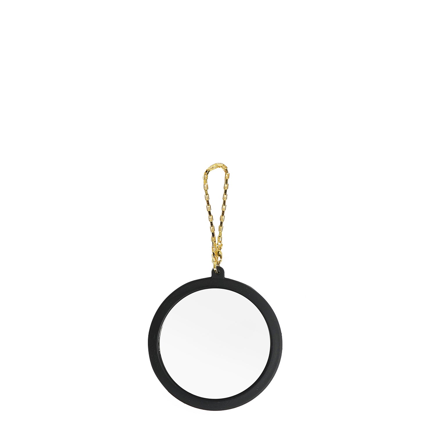 ESPEJO COMPACTO DE SILICONA (EIFFEL DREAMS NEGRO)