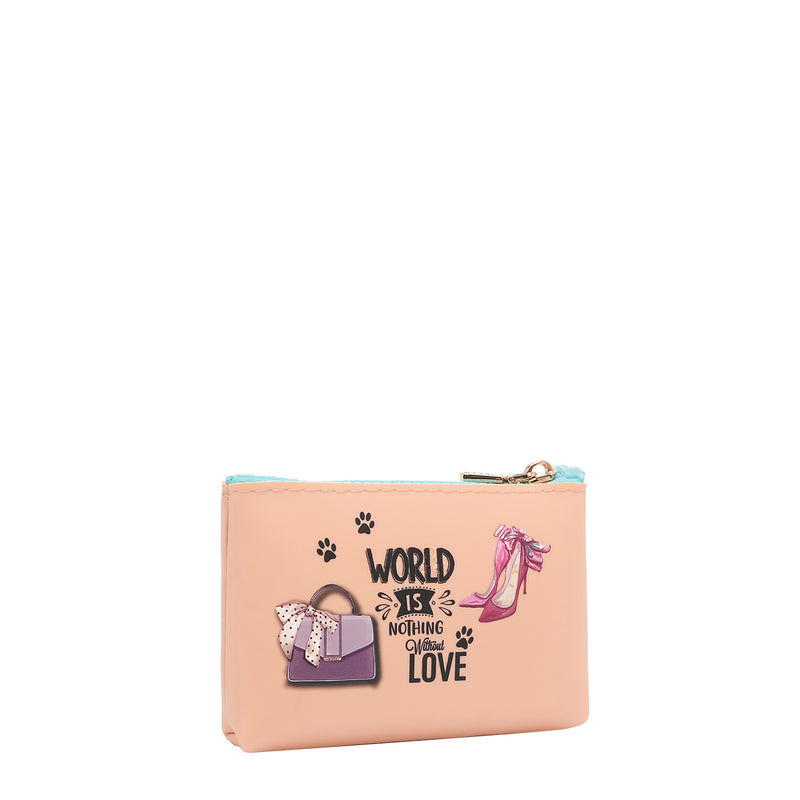 ESTUCHE PEQUEÑO (MEANT TO LOVE YOU SALMON)