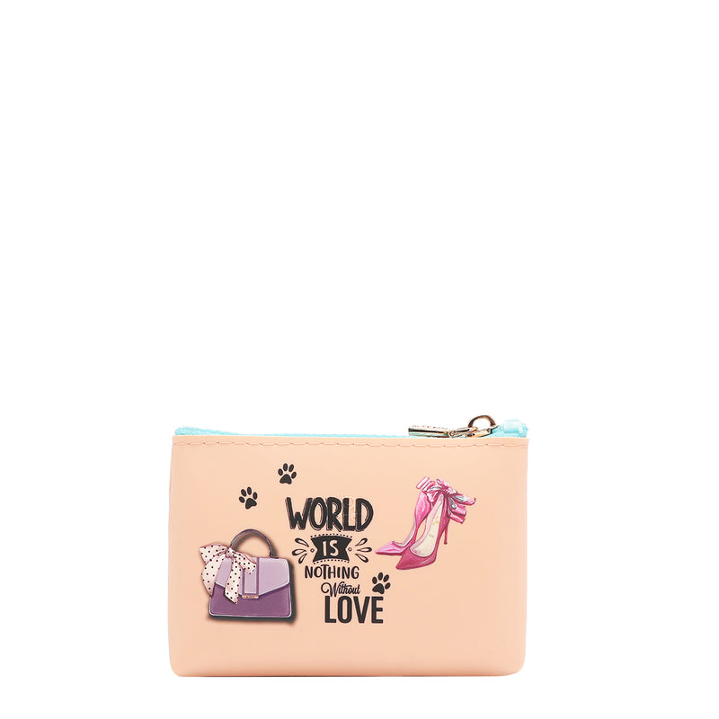 ESTUCHE PEQUEÑO (MEANT TO LOVE YOU SALMON)
