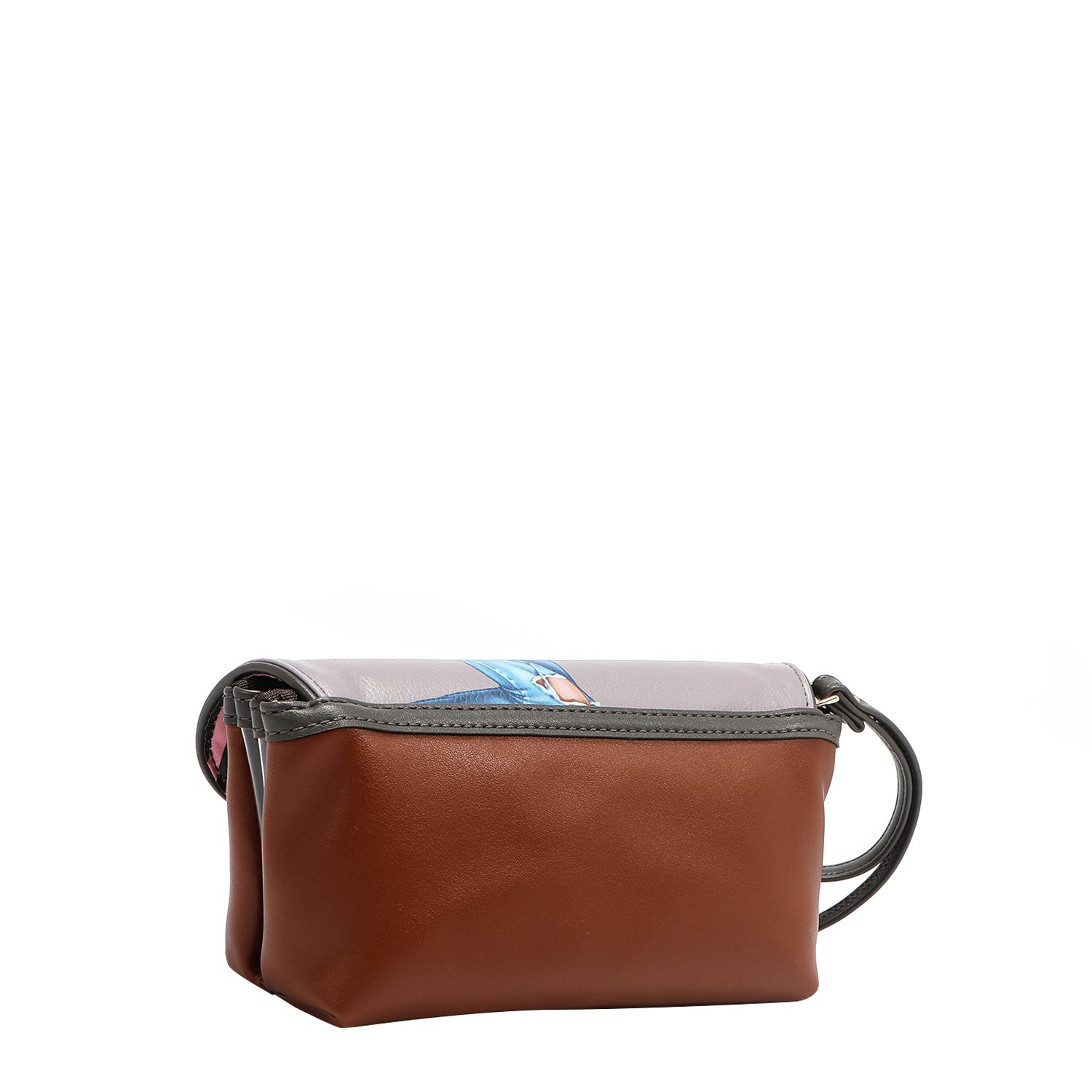 ESTUCHE COSMETIQUERO (ESSENCE OF YOU)