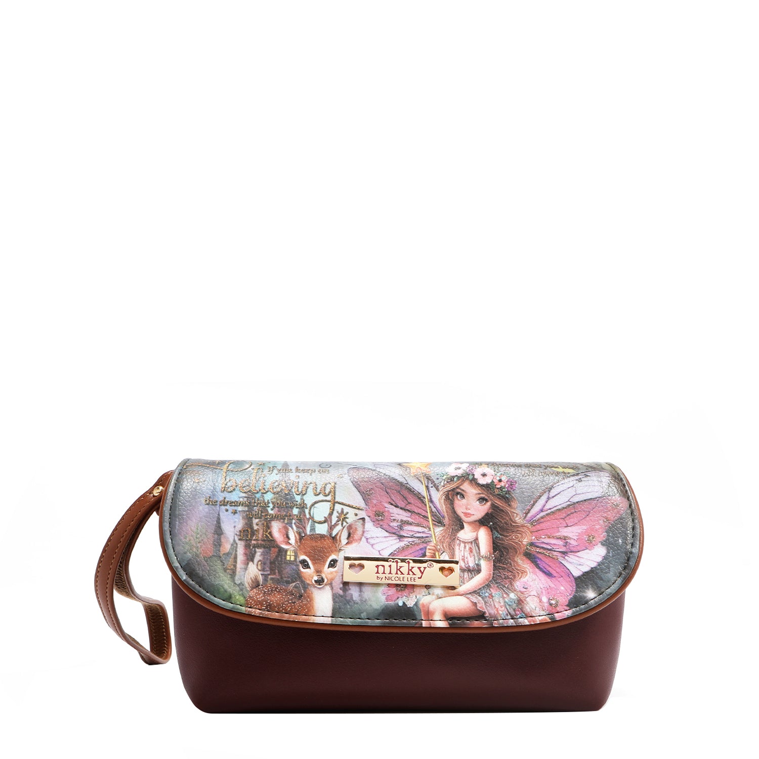 COSMETIC CASE (<tc>FAIRY TALE</tc>)