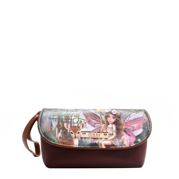 ESTUCHE COSMETIQUERO (FAIRY TALE)