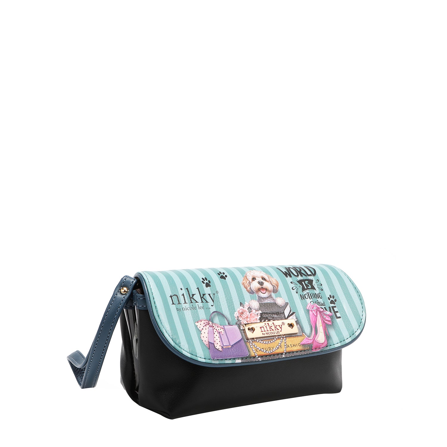 COSMETIC CASE (MEANT TO LOVE YOU)