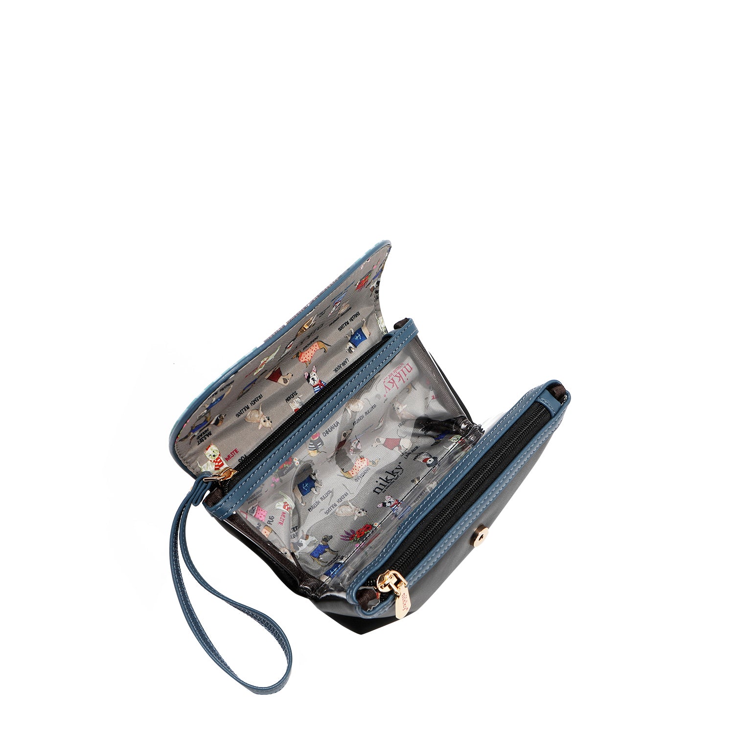 COSMETIC CASE (<tc>NOSTALGIA</tc>)