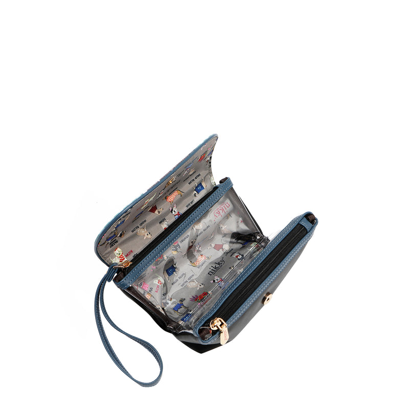 ESTUCHE COSMETIQUERO (ESSENCE OF YOU)