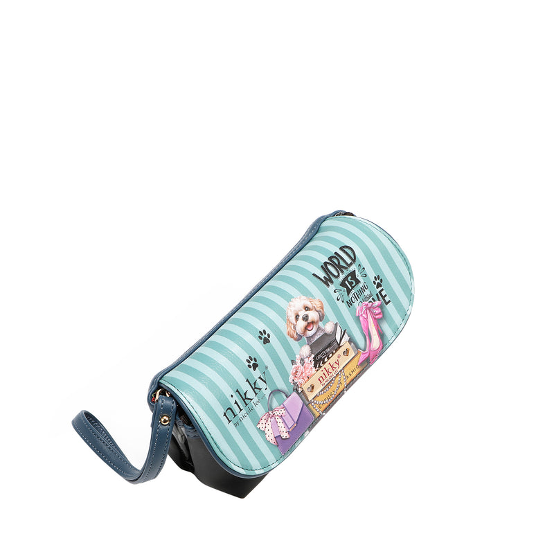 ESTUCHE COSMETIQUERO (MEANT TO LOVE YOU)
