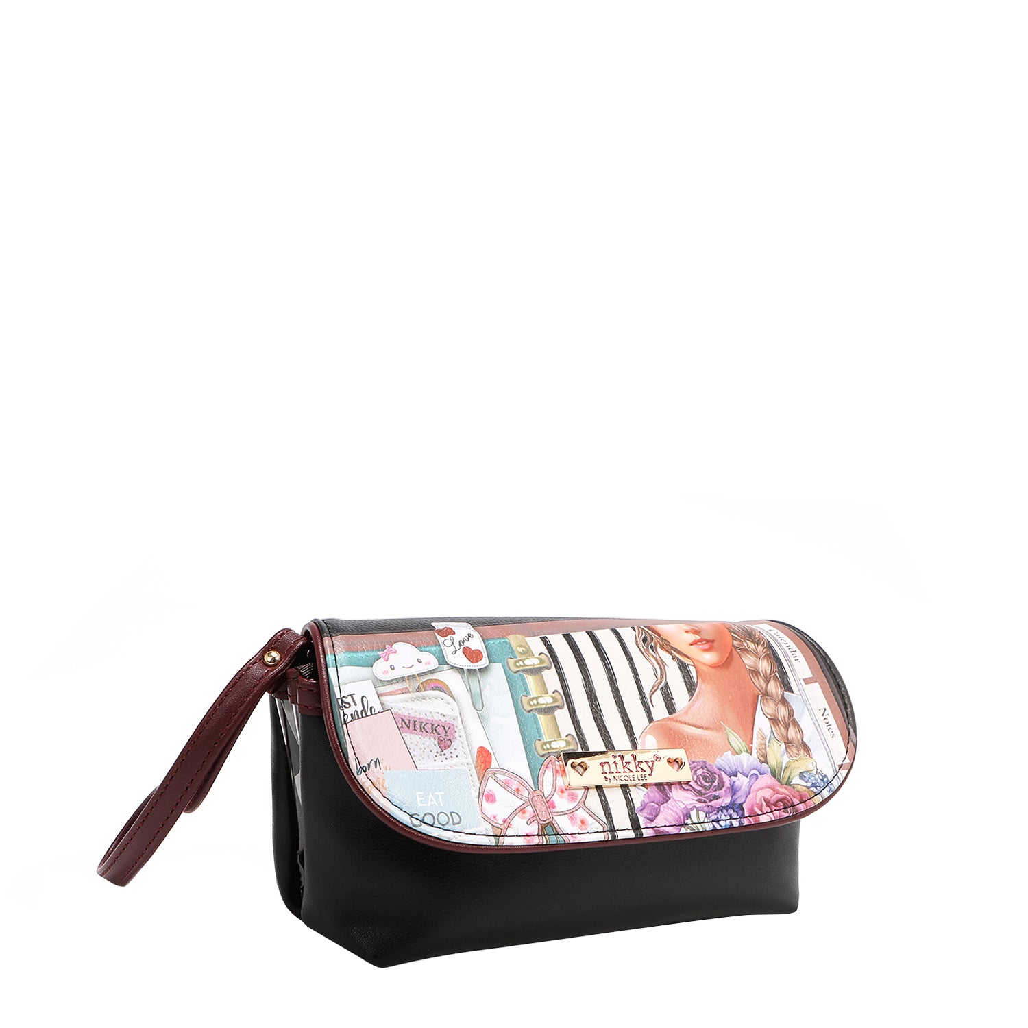 COSMETIC CASE (<tc>NOSTALGIA</tc>)