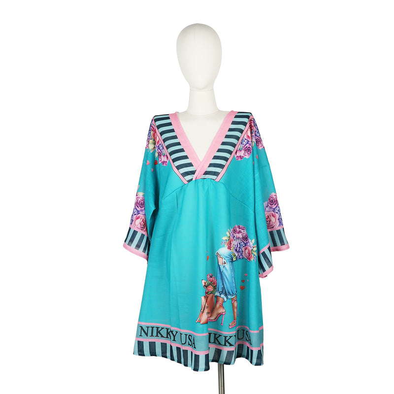 CAMISETA (ESSENCE OF YOU)