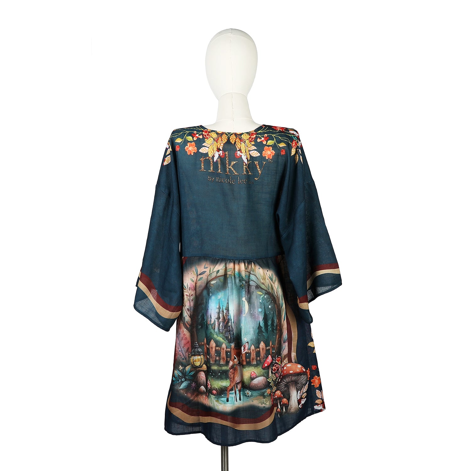 T-SHIRT (<tc>FAIRY TALE</tc>)