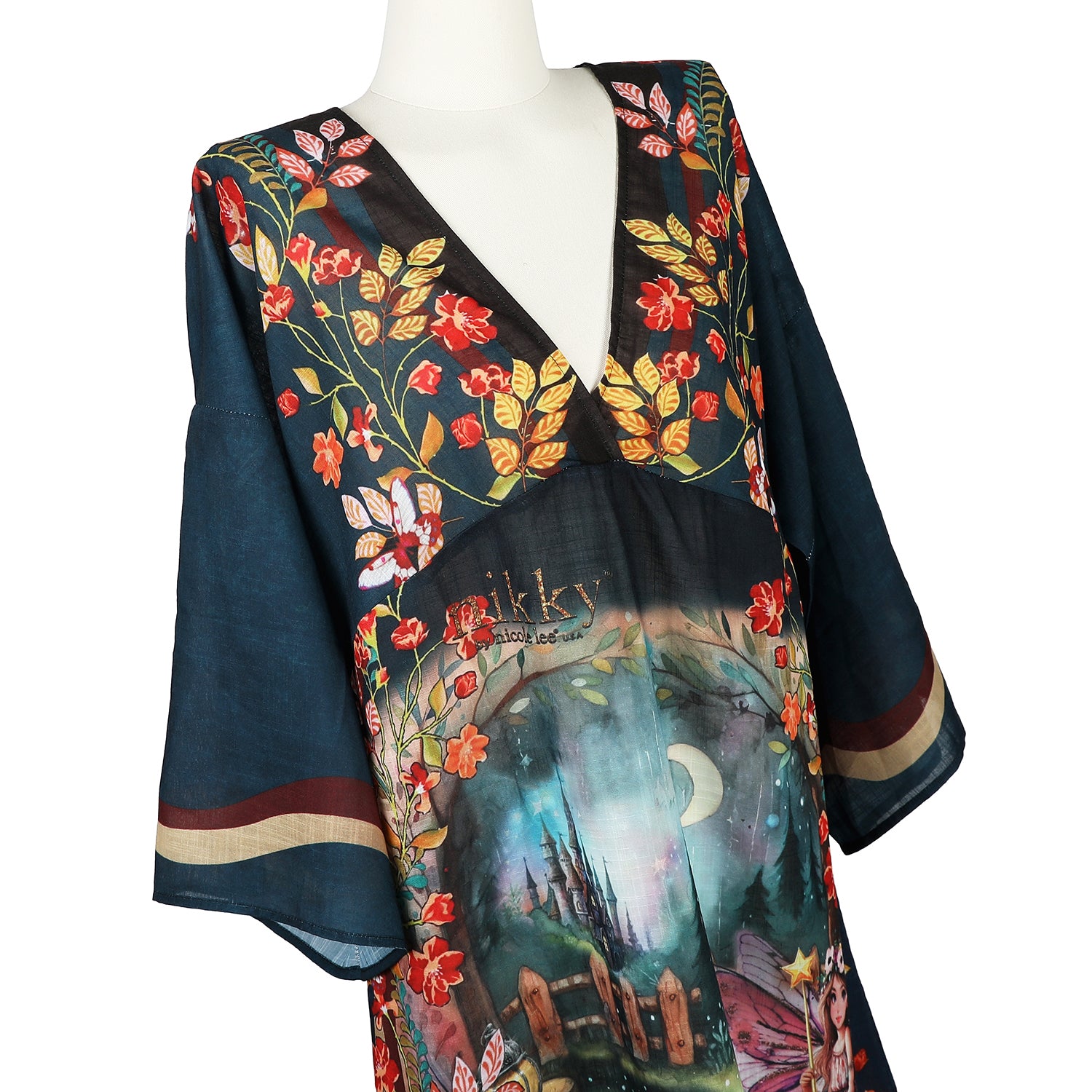 T-SHIRT (<tc>FAIRY TALE</tc>)