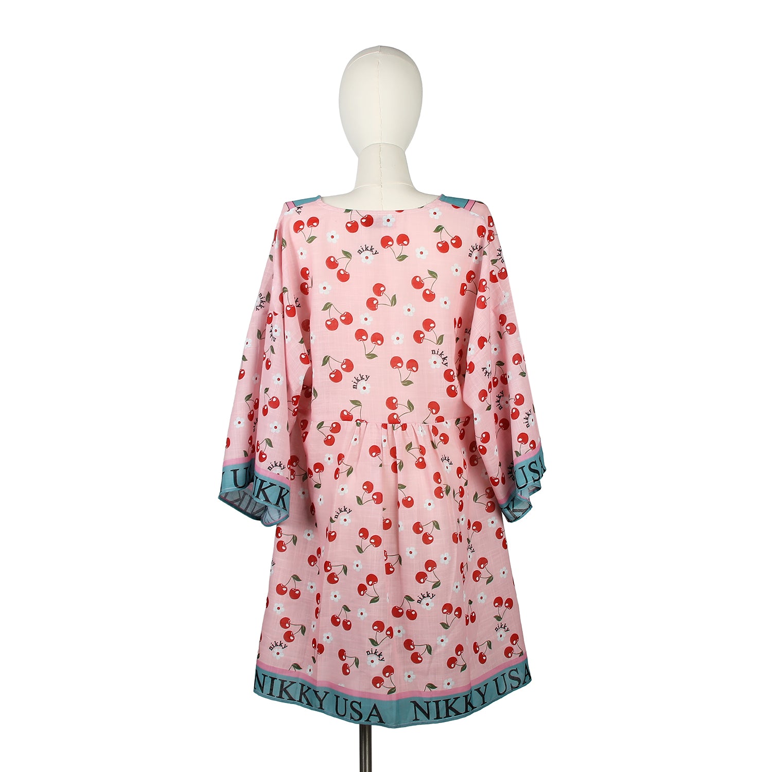 T-SHIRT (MEANT TO LOVE YOU)