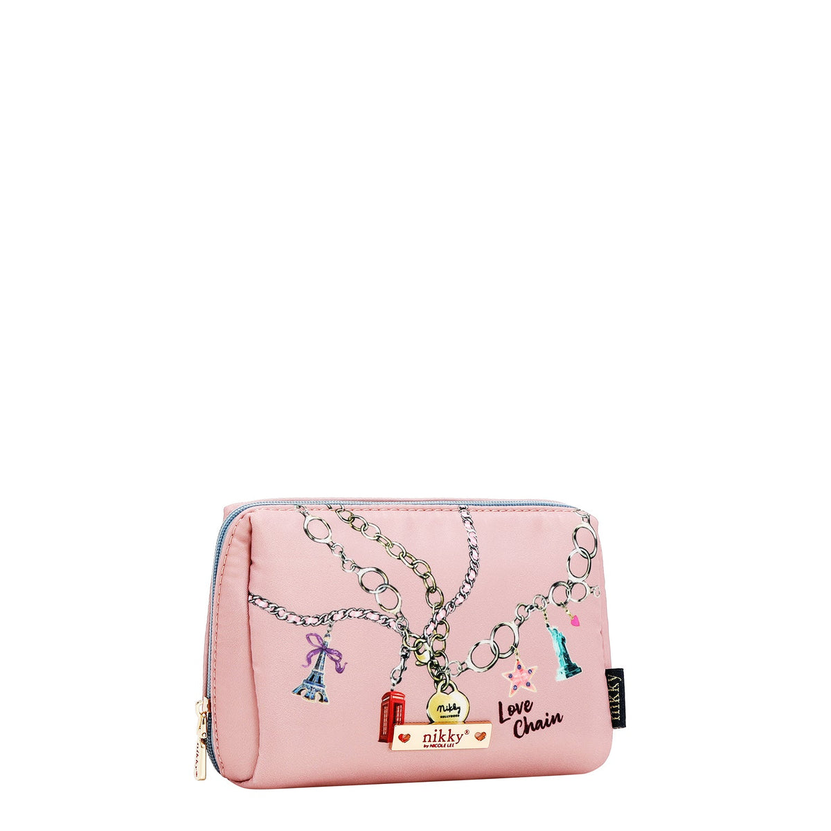 COSMETIQUERO (LOVE CHAIN)