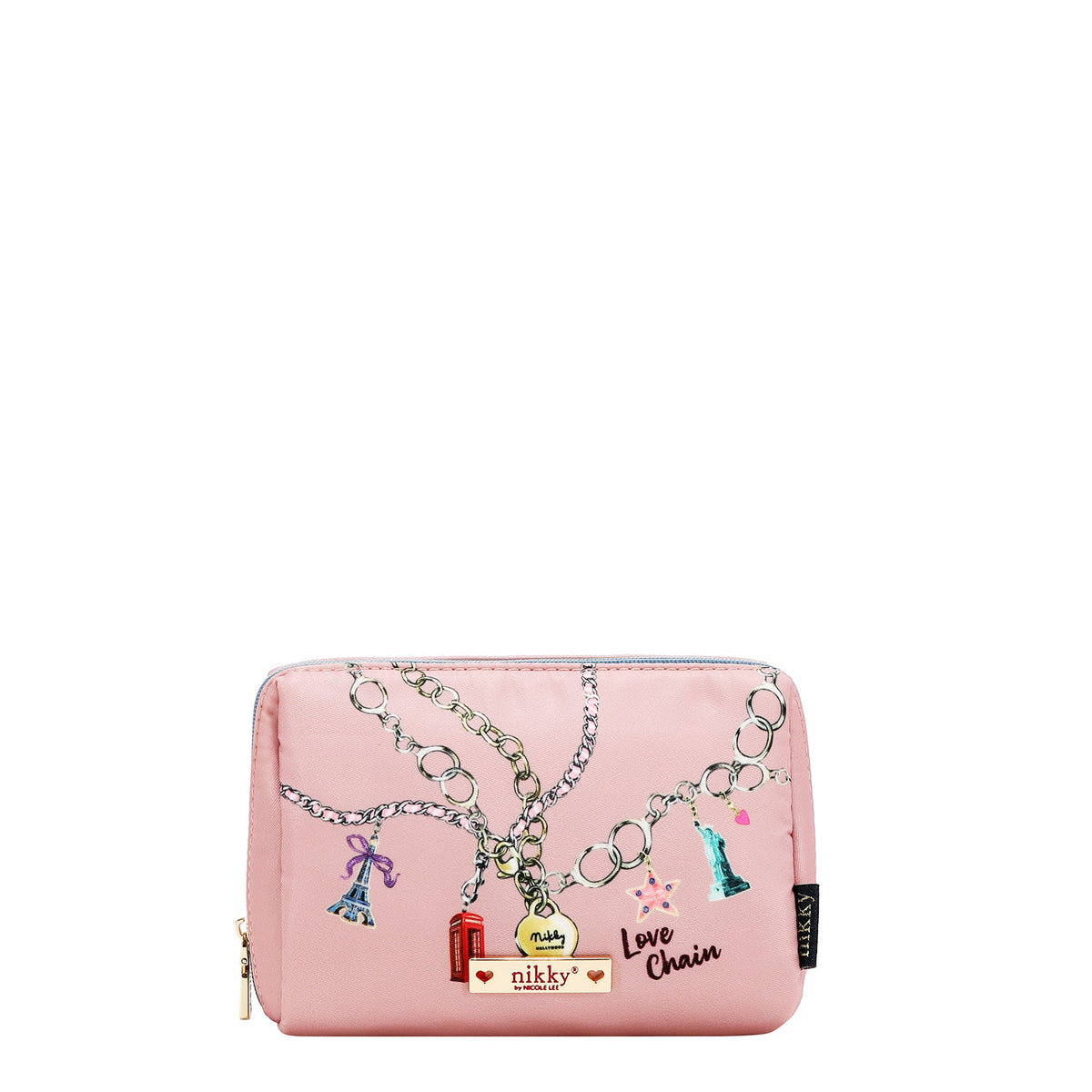 COSMETIQUERO (LOVE CHAIN)