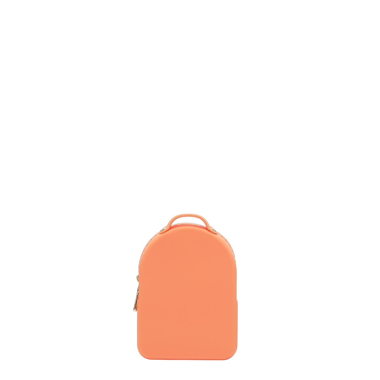 MONEDERO MINI DE MOCHILA (CHASING DREAMS - SALMON)
