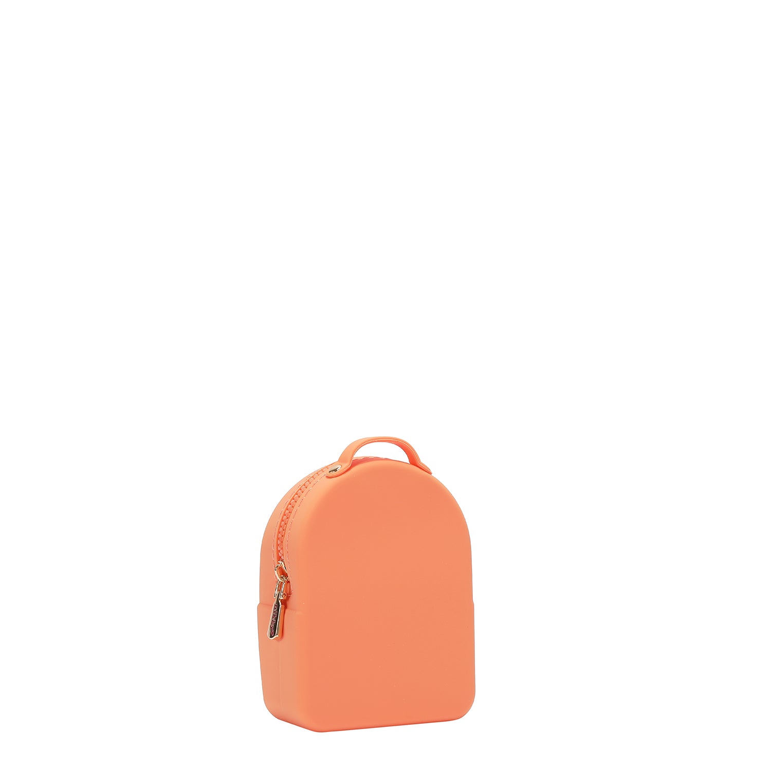 MONEDERO MINI DE MOCHILA (CHASING DREAMS - SALMON)