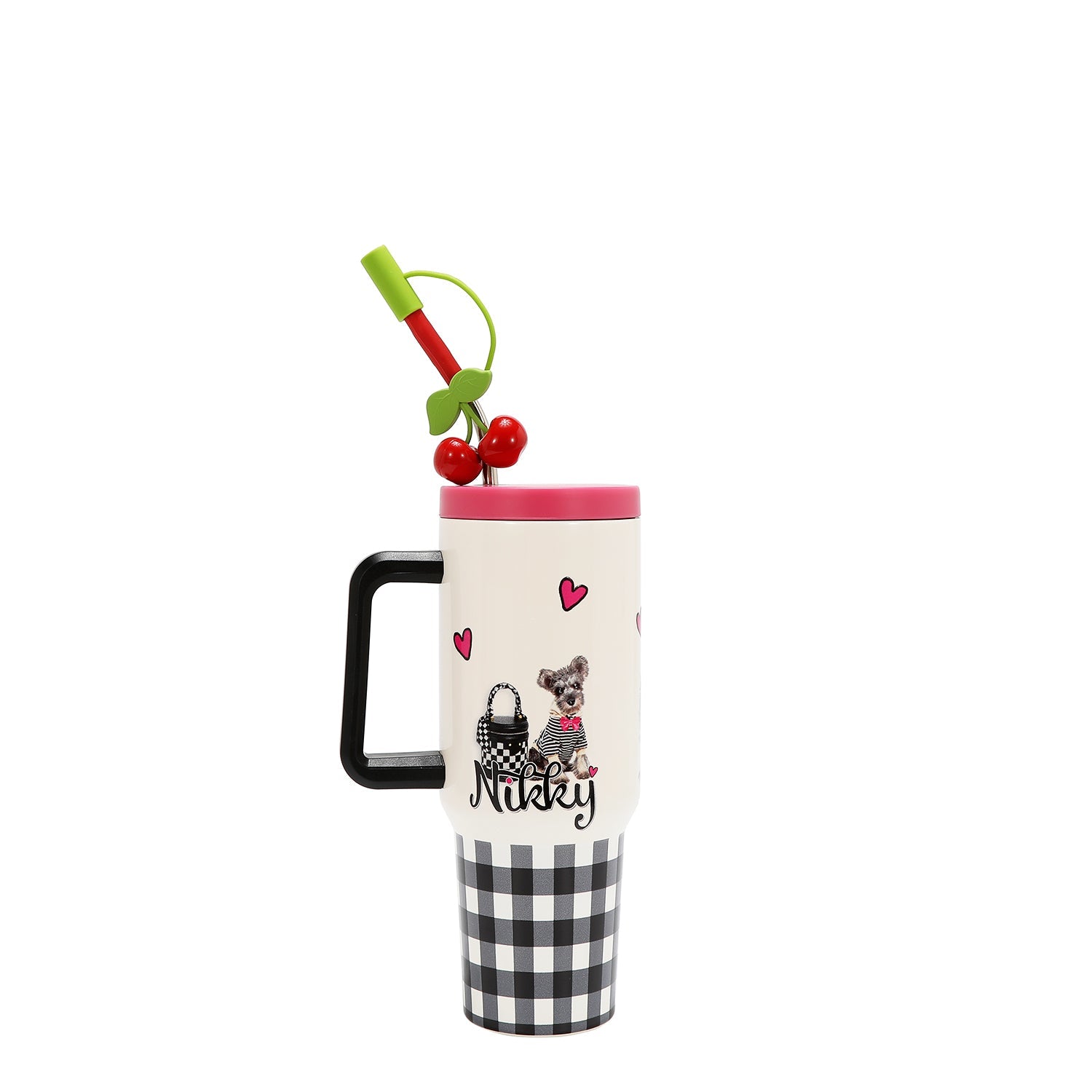 VASO TERMICO 1.2L (ANGEL FROM ABOVE)