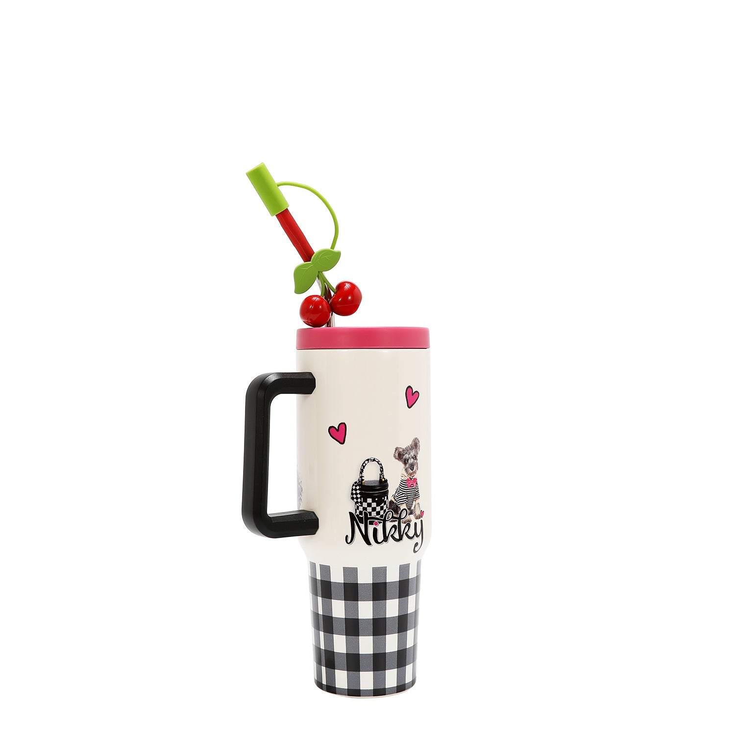 VASO TERMICO 1.2L (ANGEL FROM ABOVE)
