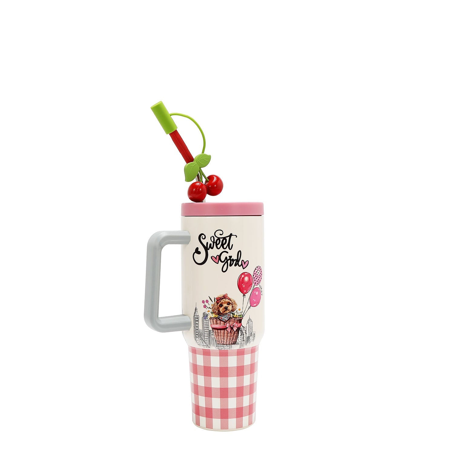 VASO TERMICO 1.2L (SWEET GIRL)