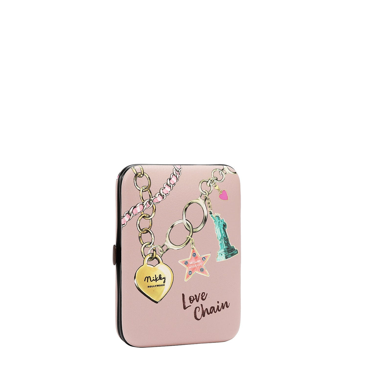 SET DE MANICURA (LOVE CHAIN)