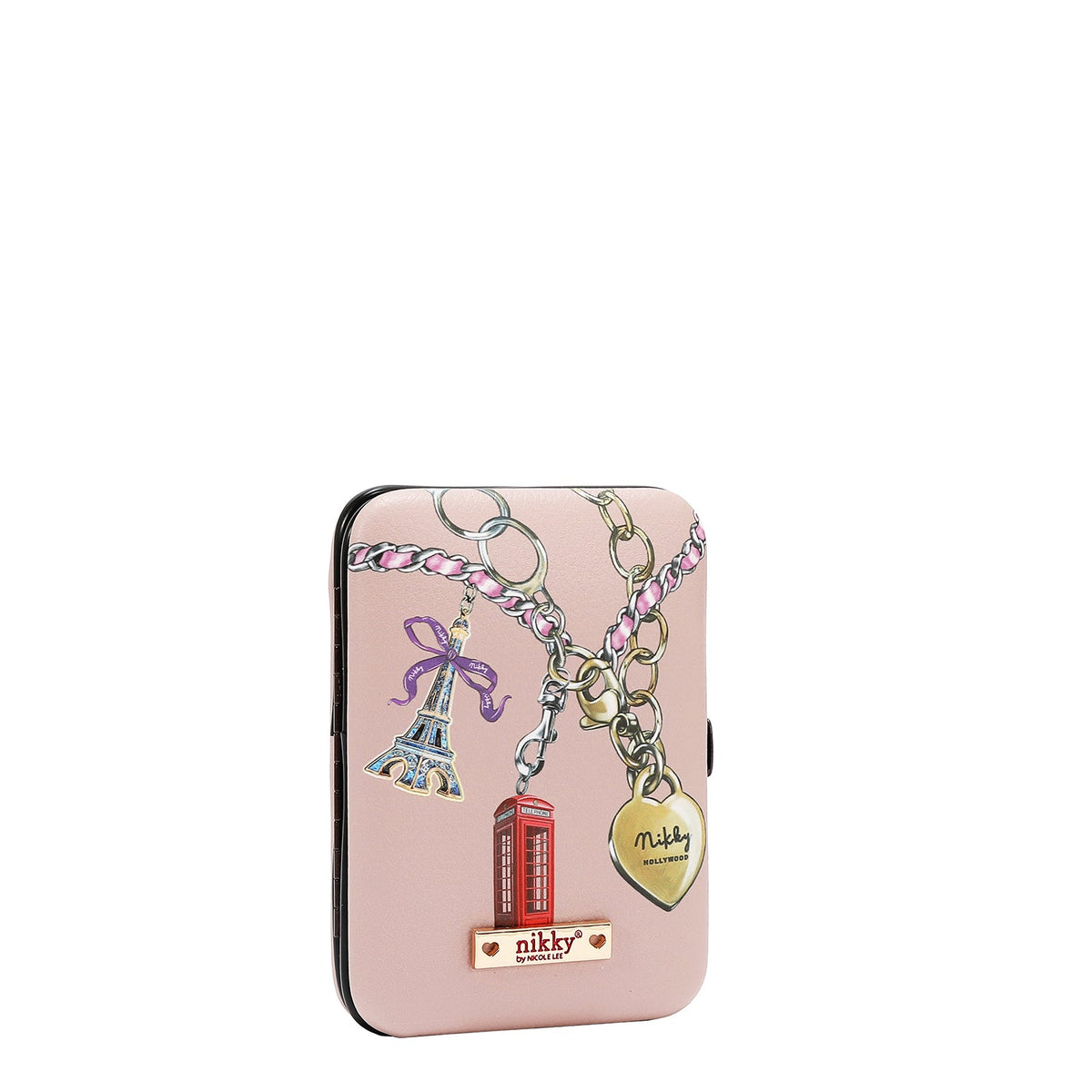 SET MANICURE (CATENA DELL'AMORE)