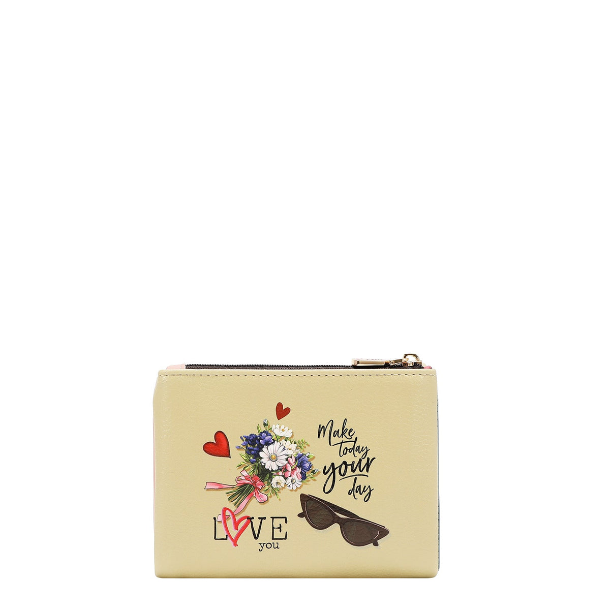 ENVELOPE TYPE WALLET (YOUR MEMORY)