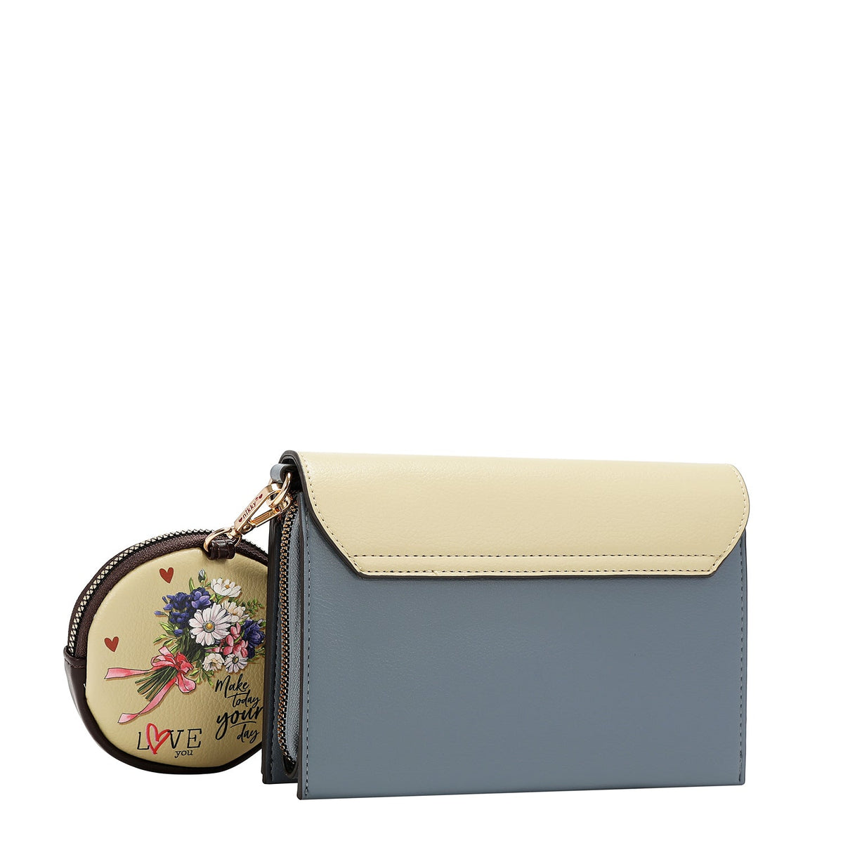2-PIECE CROSSBODY BAG (YOUR MEMORY)