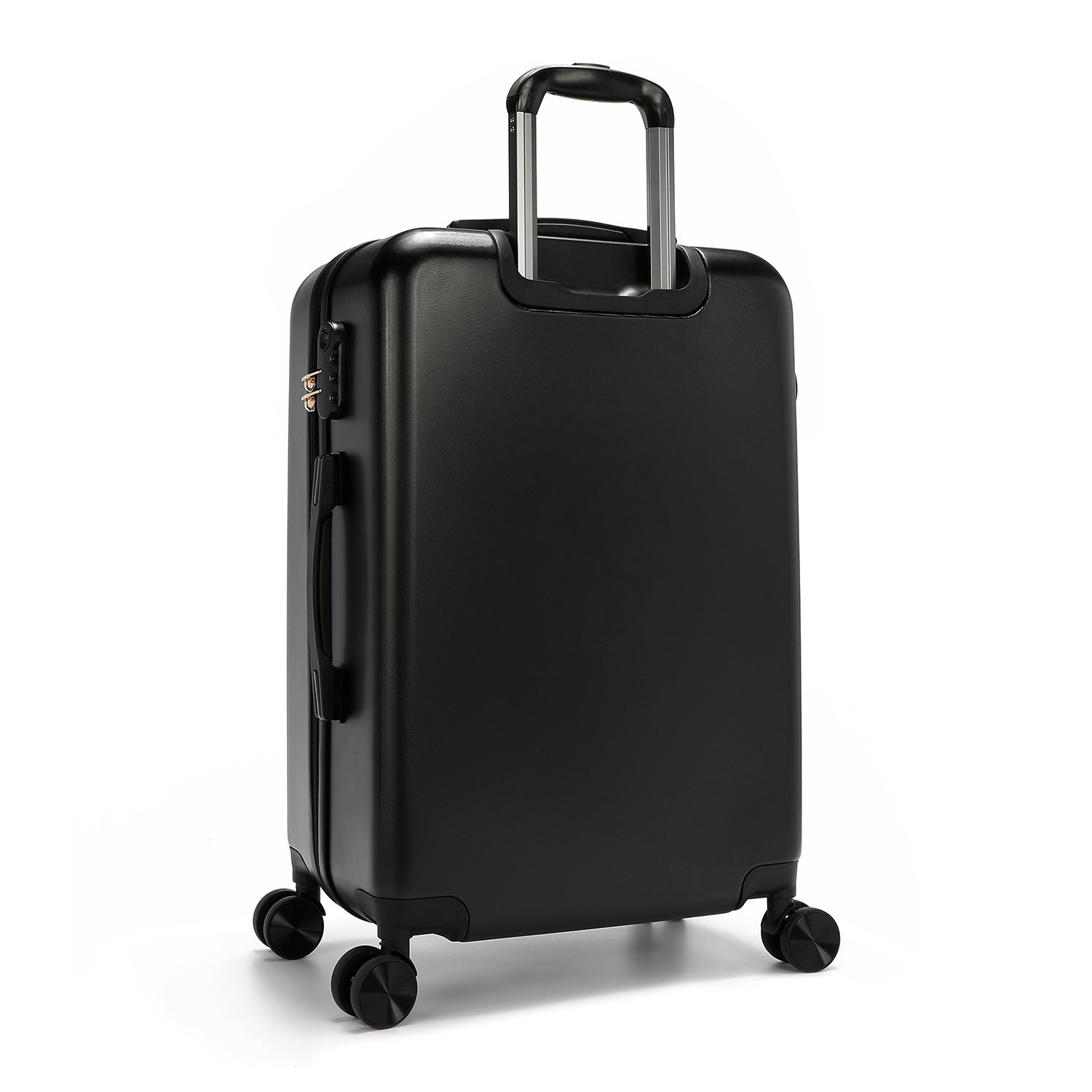 SET OF 3 RIGID SUITCASES (<tc>CIEGA POR TI</tc>)