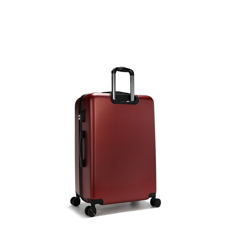 SET OF 3 RIGID SUITCASES (<tc>EMILY GOES PARIS</tc>)