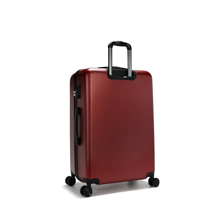 SET OF 3 RIGID SUITCASES (<tc>EMILY GOES PARIS</tc>)