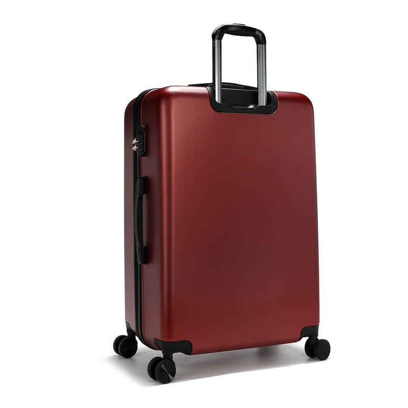 SET OF 3 RIGID SUITCASES (<tc>EMILY GOES PARIS</tc>)