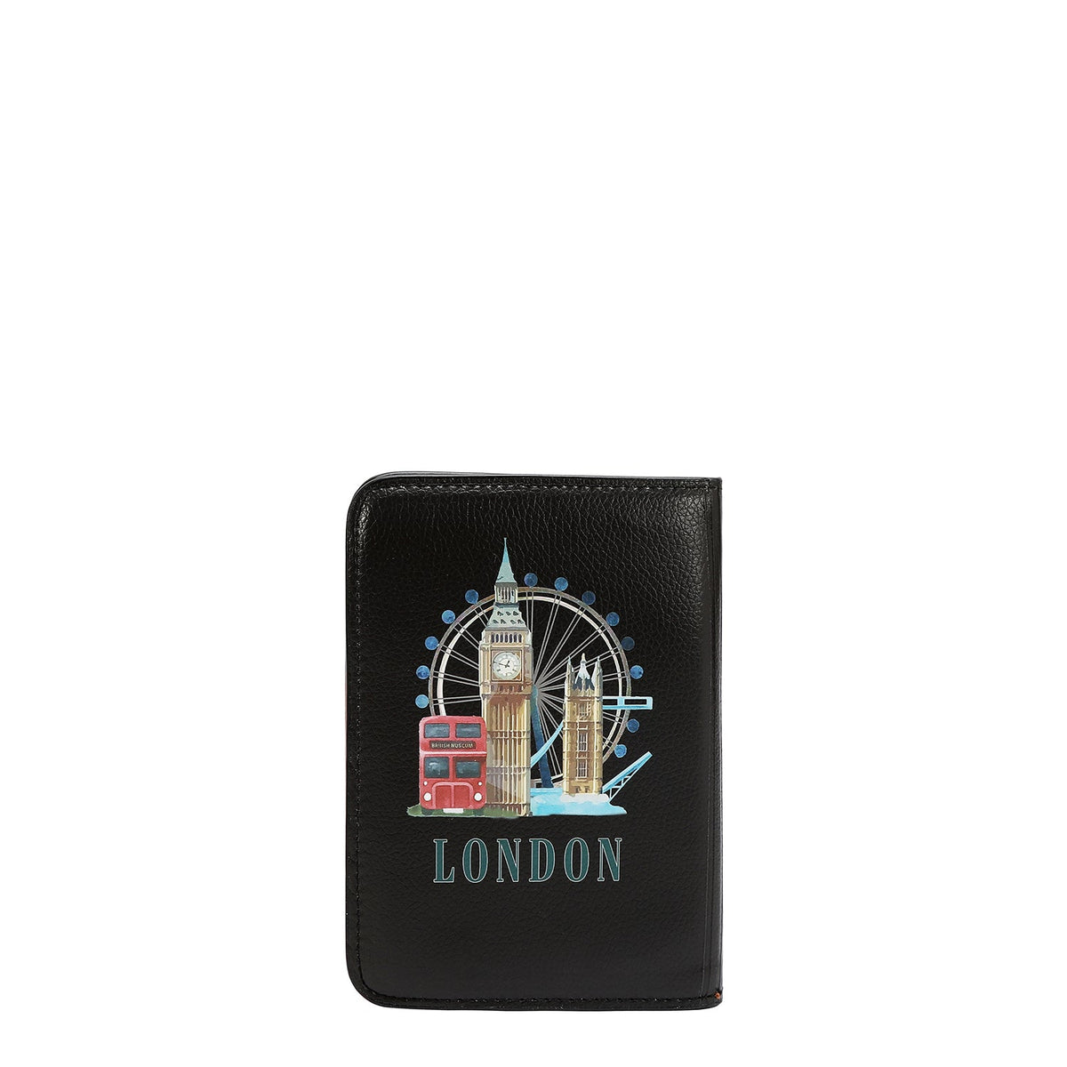SET MANICURE (LONDON EYE NERO)