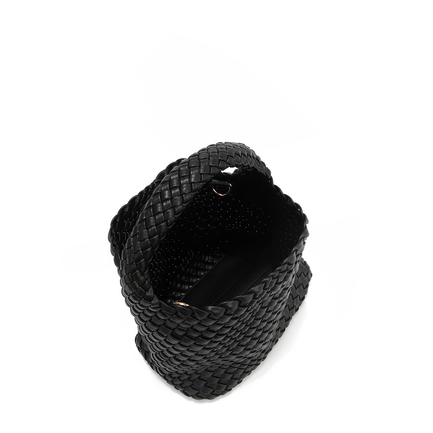 Juni bag with case (blue)